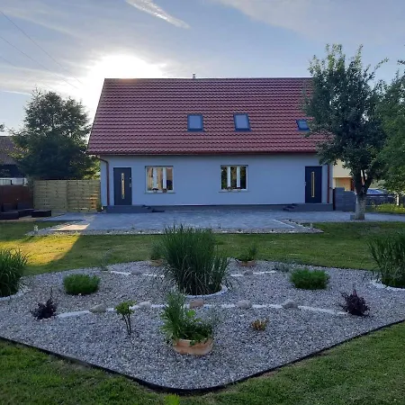 Na Cysterskim Szlaku * Starzyno (Pomerania)