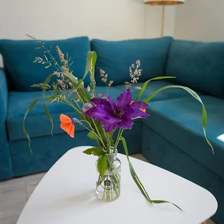 Apartment Na Cysterskim Szlaku