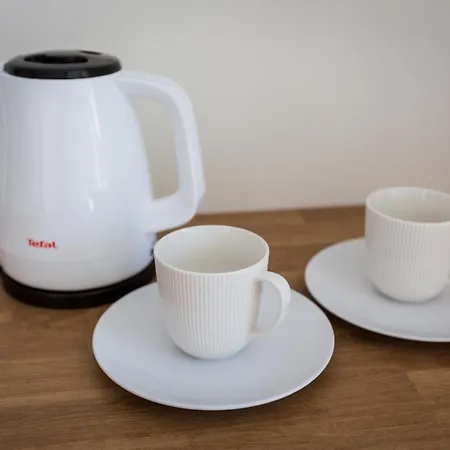 Na Cysterskim Szlaku Διαμέρισμα Starzyno (Pomerania)