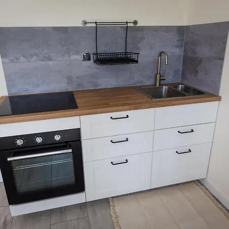 Apartment Na Cysterskim Szlaku