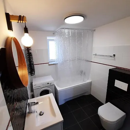 Apartment Na Cysterskim Szlaku *