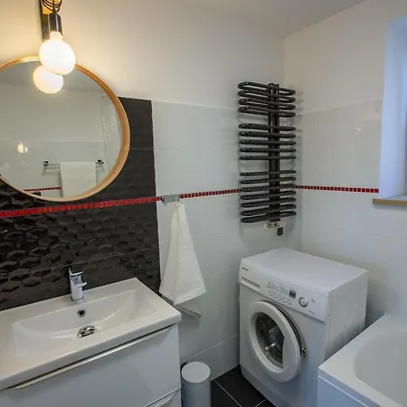 Apartment Na Cysterskim Szlaku *