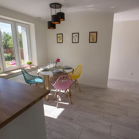 Na Cysterskim Szlaku * Starzyno (Pomerania)