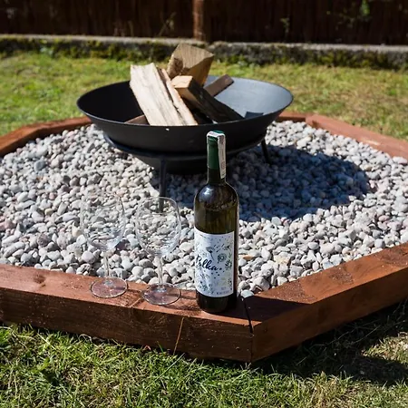 Na Cysterskim Szlaku Διαμέρισμα *