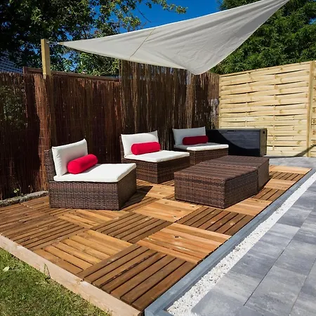 Na Cysterskim Szlaku * Starzyno (Pomerania)