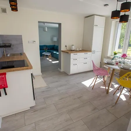 Appartement Na Cysterskim Szlaku *