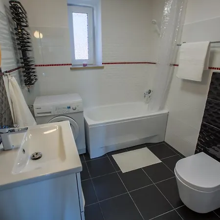 Apartment Na Cysterskim Szlaku