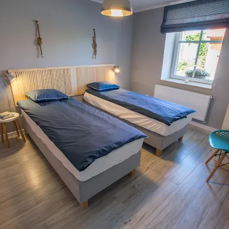 Na Cysterskim Szlaku Starzyno (Pomerania)