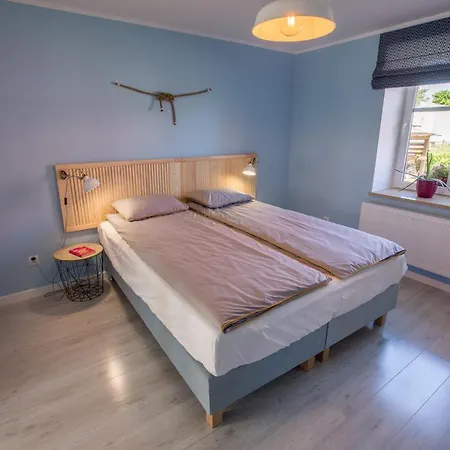 Na Cysterskim Szlaku Starzyno (Pomerania)