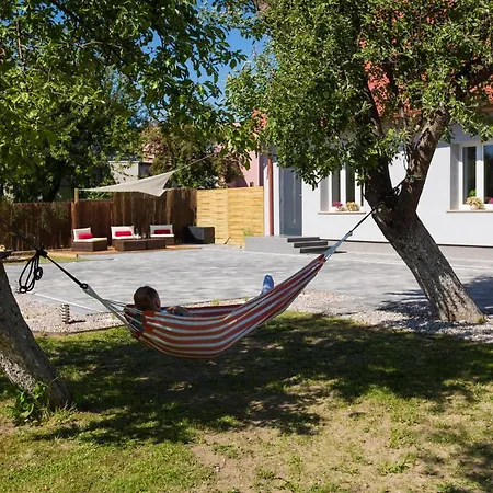 Apartman Na Cysterskim Szlaku Starzyno