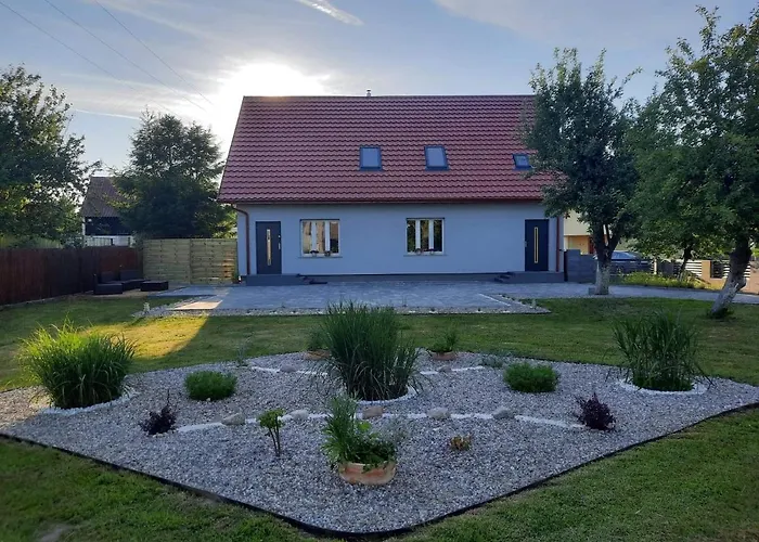 Na Cysterskim Szlaku * Starzyno (Pomerania)