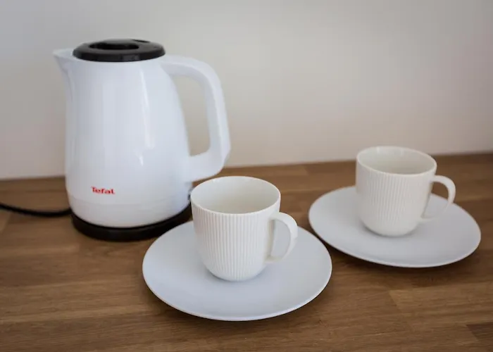 Na Cysterskim Szlaku شقة Starzyno (Pomerania)