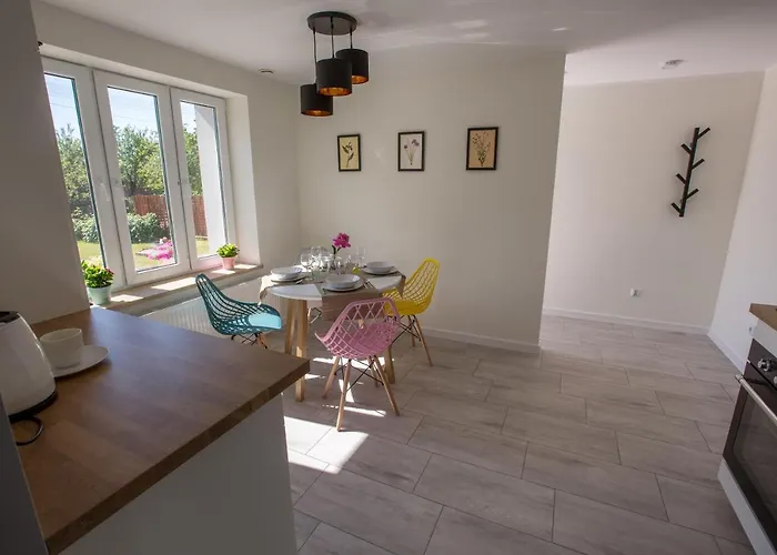 Na Cysterskim Szlaku * Starzyno (Pomerania)