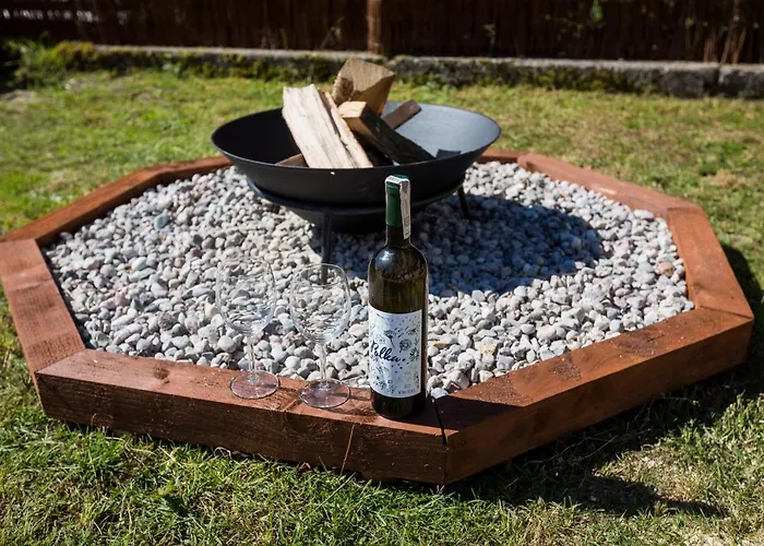 Na Cysterskim Szlaku Appartement *