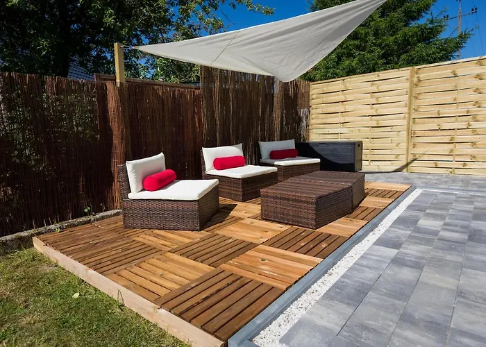 Na Cysterskim Szlaku * Starzyno (Pomerania)