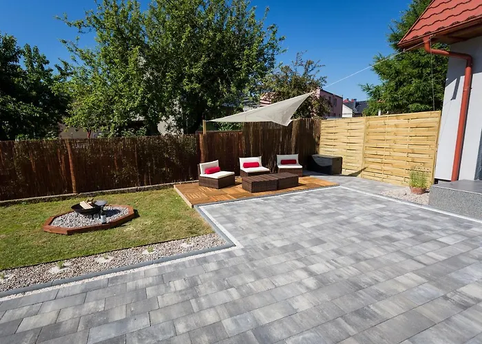 Na Cysterskim Szlaku شقة