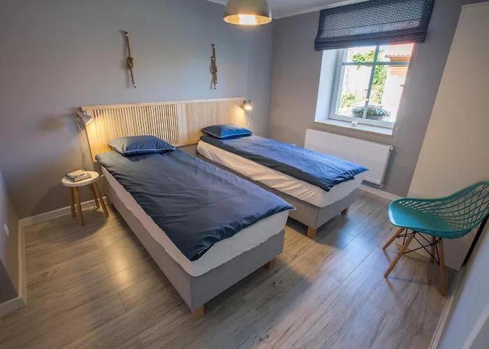 Na Cysterskim Szlaku Starzyno (Pomerania)