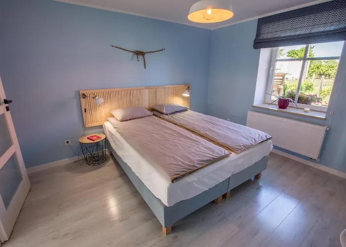 Na Cysterskim Szlaku Starzyno (Pomerania)