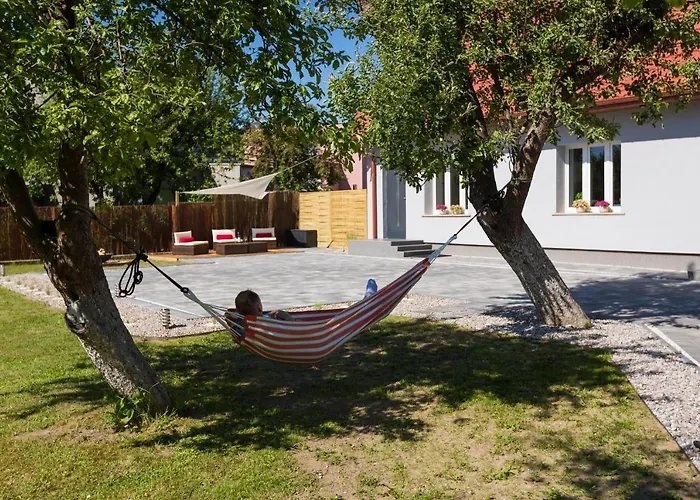 Appartement Na Cysterskim Szlaku Starzyno (Pomerania)